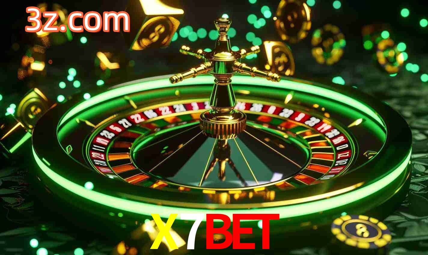 Desfrutar de um Cassino X7BET
