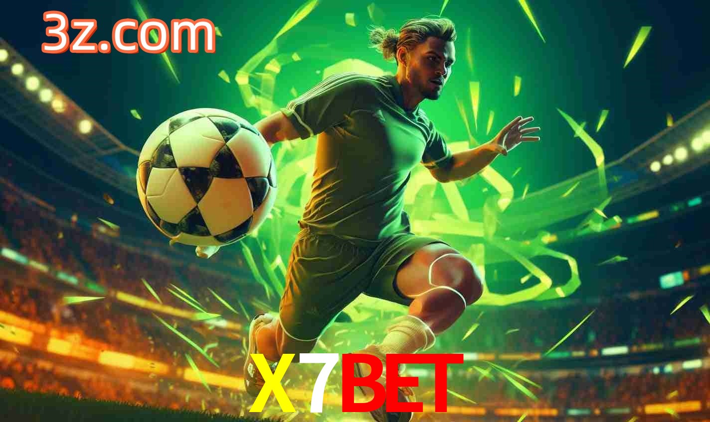 Diversidade Apostas no X7BET