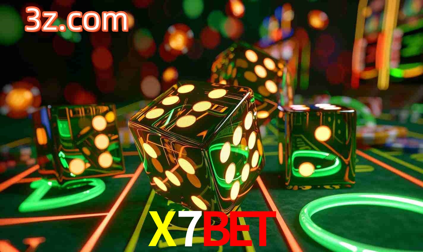Entretenimento no Jogos X7BET
