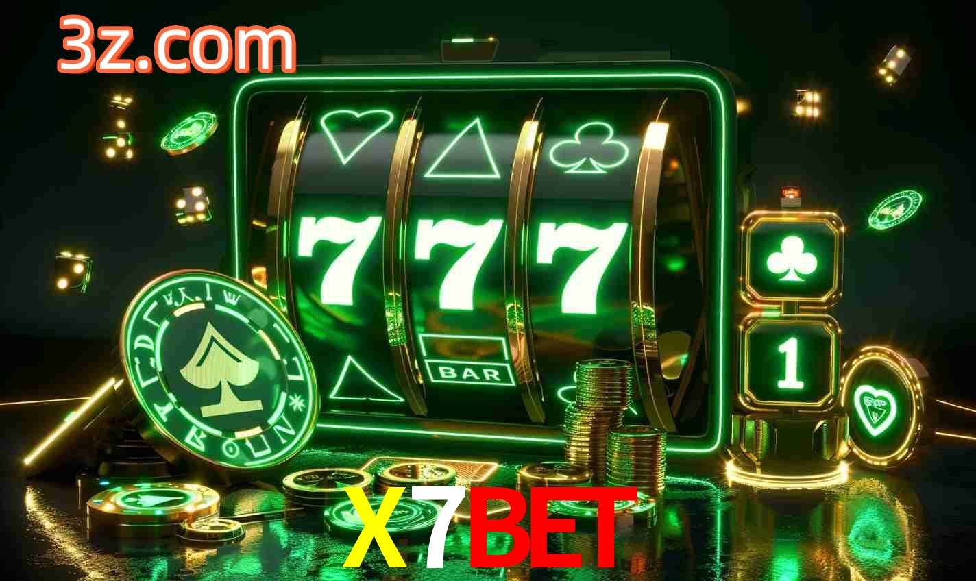 Seguro Login no Cassino Online X7BET