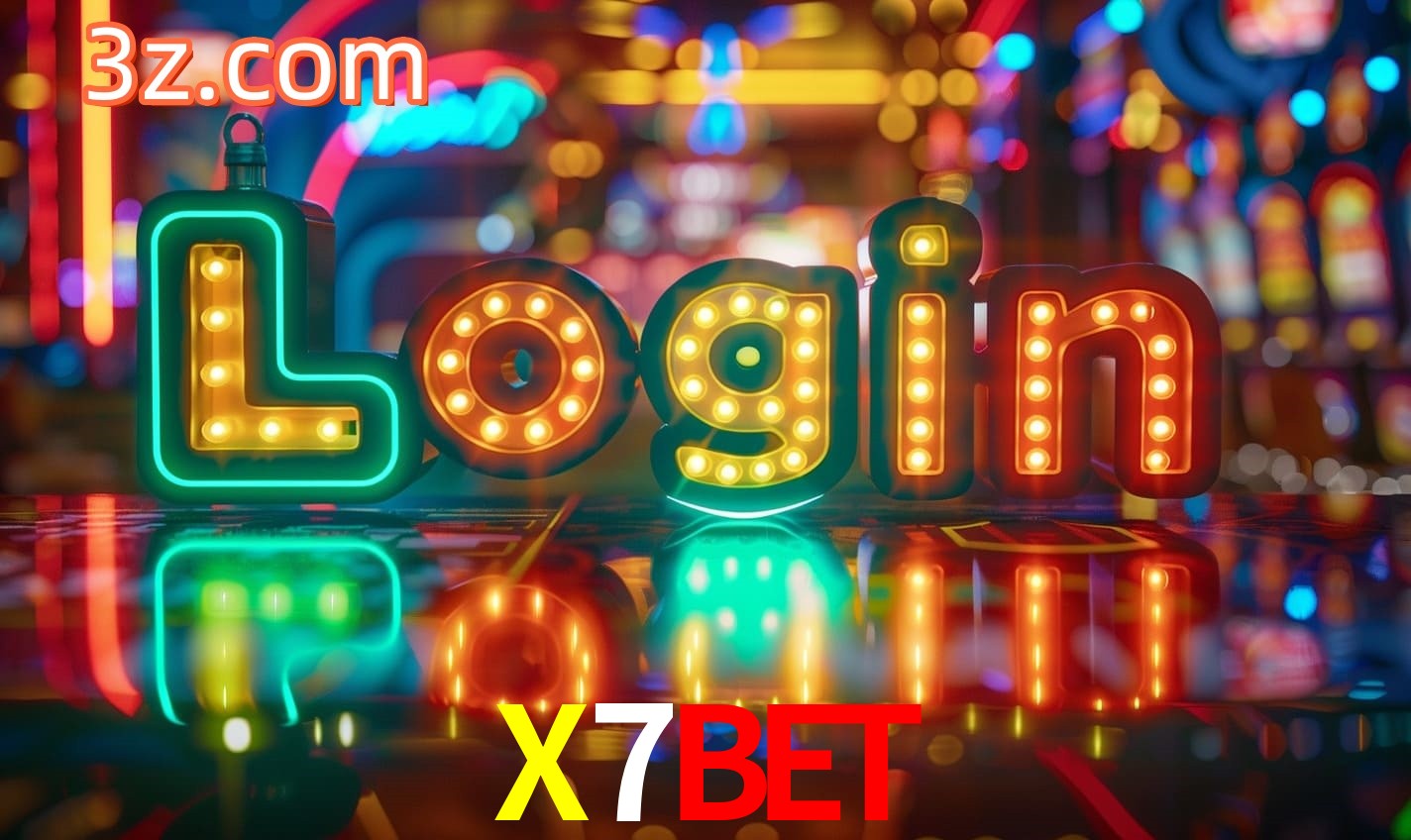 Mundo dos Jogos Cassino X7BET