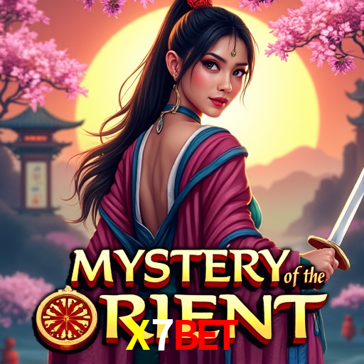 Generoso Bônus Cassino X7BET